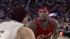 NBA 2K7_E3: XBLM trailer