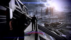 Mass Effect 3_Démo Mass Effect 3 Partie 2