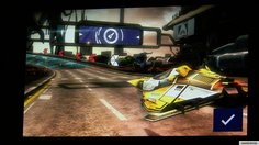 Wipeout 2048