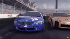 Forza Motorsport 2_E3: XBLM trailer