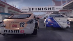 Forza Motorsport 2_E3: Trailer XBLM