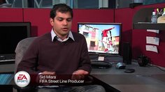 FIFA STREET_Producer Interview