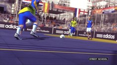 FIFA STREET_Tips & Tricks - SBC