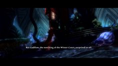 Kingdoms of Amalur: Reckoning_Les 10 premières minutes - Xbox 360
