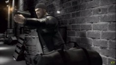Tom Clancy's Splinter Cell: Double Agent_E3: XBLM Trailer