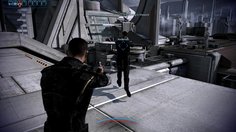 Mass Effect 3_Gameplay Partie 1 PC