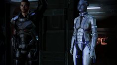 Mass Effect 3_Gameplay Partie 2 PC