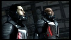 Binary Domain_The First 10 Minutes