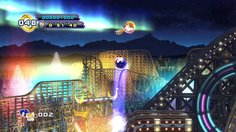 Sonic The Hedgehog 4: Episode II_Reunited (FR)