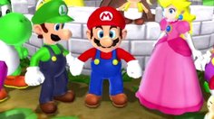 Mario Party 9_Trailer