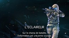 Ghost Recon Online_French Trailer