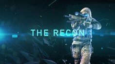 Ghost Recon Online_English Trailer