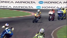 MotoGP 2006_E3: XBLM trailer