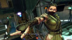 Street Fighter X Tekken_Gameplay #3