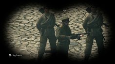 Sniper Elite V2_Killcam Week 3