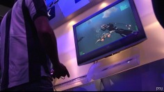 Warhawk_E3: Camcorder gameplay