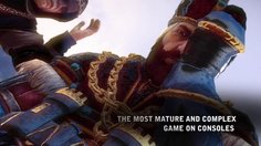 The Witcher 2: Assassins of Kings Enhanced Edition_New Elements Trailer