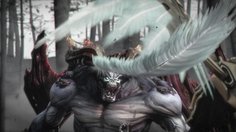 Darksiders II_CGI Trailer #1 - Guardian (FR)