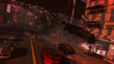 Ridge Racer Unbounded_Environments