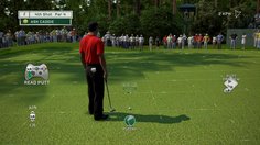 Tiger Woods 13_Gameplay #1