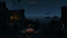 Risen 2: Dark Waters_Gameplay #5 - Pirate Oath