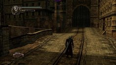 Devil May Cry HD Collection