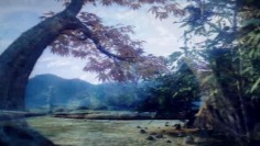 Heavenly Sword_E3: Scenery