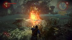 The Witcher 2: Assassins of Kings Enhanced Edition_Troll quest