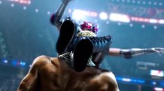 Tekken Tag Tournament 2_Trailer