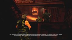 Spec Ops: The Line_Multiplayer Trailer (FR)