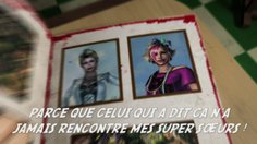 Lollipop Chainsaw_Starling Family (FR)