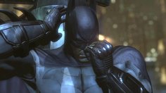 Batman: Arkham City_GOTY Trailer