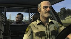 The Walking Dead