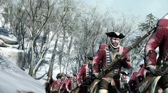 Assassin's Creed III_Gameplay Trailer (EN)
