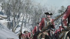 Assassin's Creed III_Gameplay Trailer (FR)