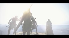 Dragon's Dogma_Launch Trailer (EN)