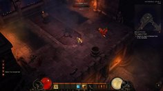 Diablo III_Les 10 premières minutes Partie 3