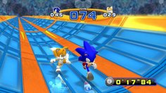 Sonic The Hedgehog 4: Episode II_Special Stages