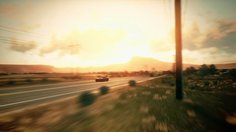 Forza Horizon_E3 Trailer