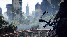 Crysis 3_E3: Trailer