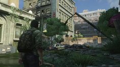 The Last of Us_E3 Gameplay Direct Feed