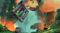 Rayman Legends_E3 Trailer