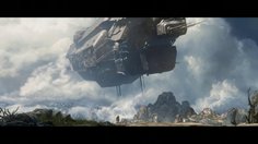 Halo 4_E3: Infinity trailer