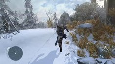 Assassin's Creed III_E3: Walkthrough commenté