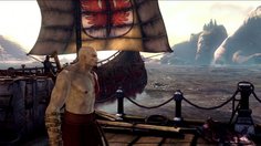 God of War: Ascension_Single Player Trailer