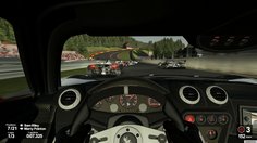 Project CARS_Belgian Forest (Spa) Race