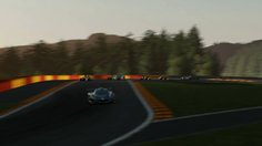 Project CARS_Belgian Forest (Spa) Replay