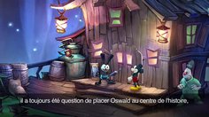 Epic Mickey 2: The Power of Two_Behind The Scenes #2