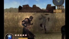 God Hand