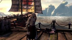 God of War: Ascension_E3 Demo (Direct feed)